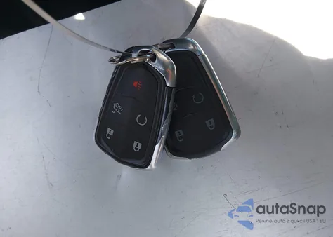 2017 Cadillac Cts Standard from USA, damaged, VIN 1G6AW5SX0H0122043